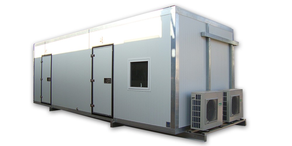 Data Centre