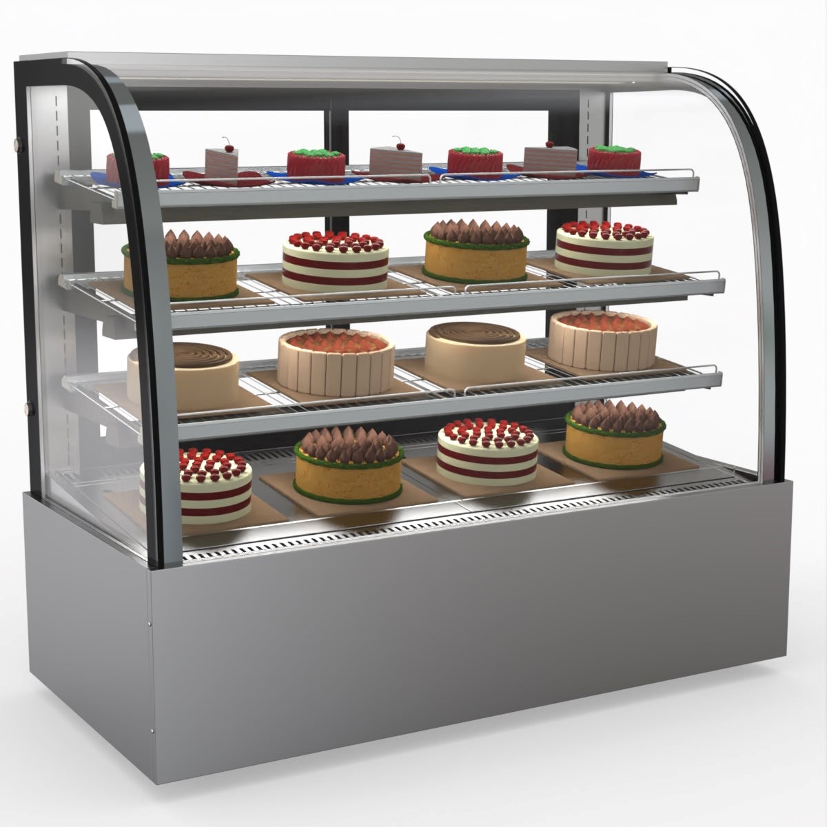 Food Display
