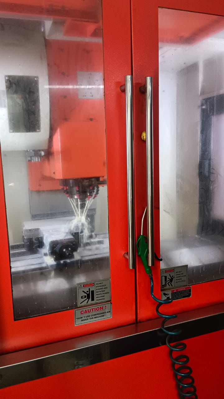 manufacturing